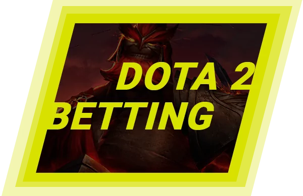 Dota 2 পণ