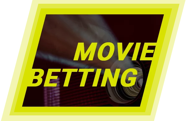 Movie betting at Parimatch