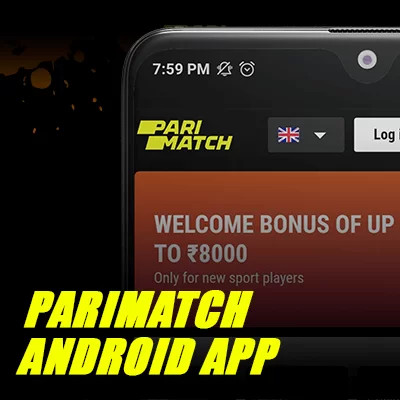 parimatch android app