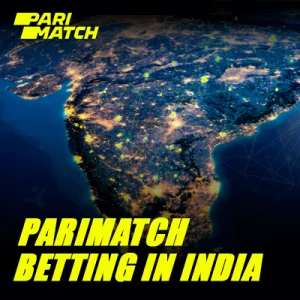 parimatch Report: Statistics and Facts