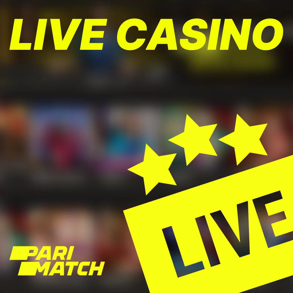 live casino