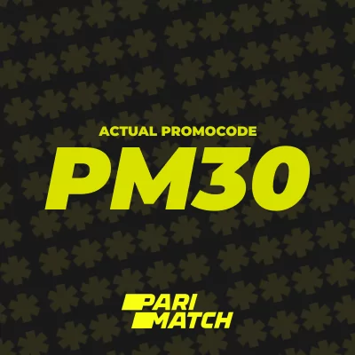 Promoção real Parimatch para jogadores do Brasil
