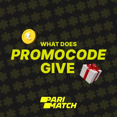 Código promocional Parimatch para bônus extra para jogadores do Brasil