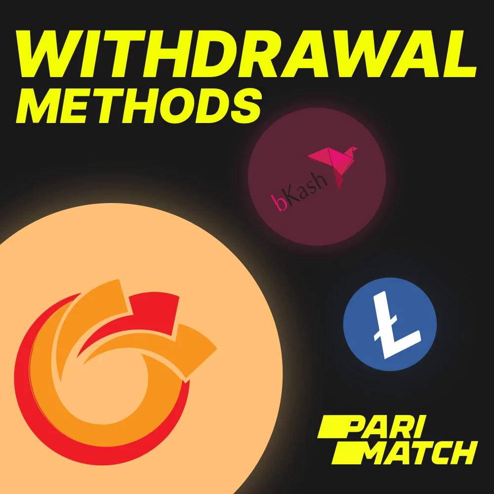 withdrawal deposit