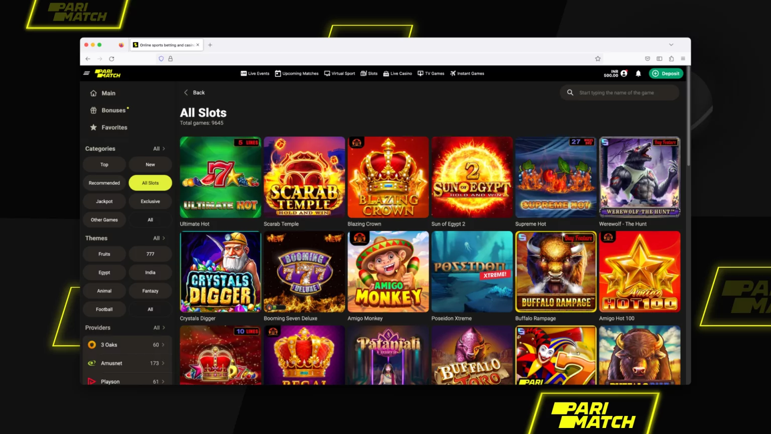 Savvy People Do best casino online review :)