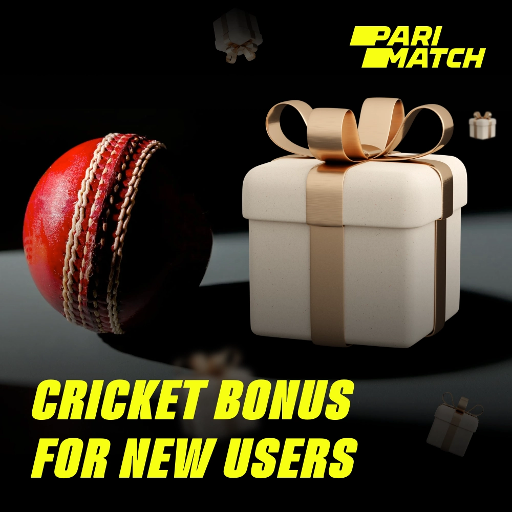 Os novos usuários da Parimatch do Brasil podem receber um bônus de boas-vindas, que também pode ser usado para apostas de críquete on-line