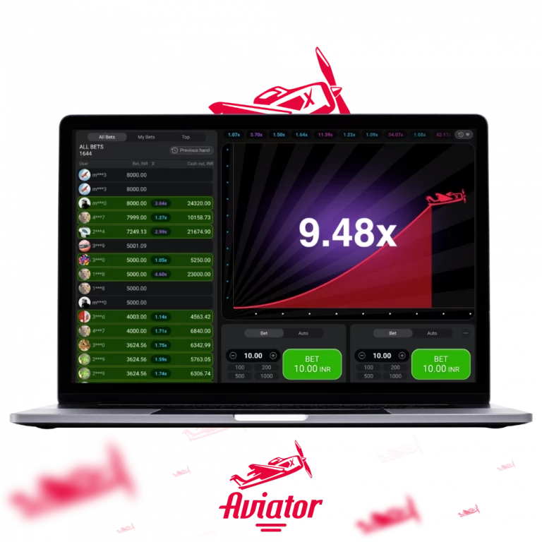 Aviator Parimatch: como curtir o jogo do aviãozinho no site