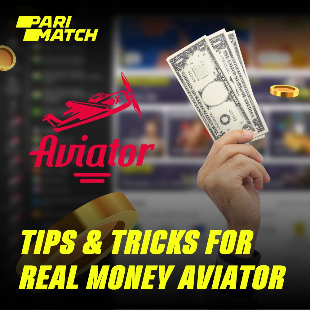 Learn tips and tricks for playing Aviator to increase your odds and winnings