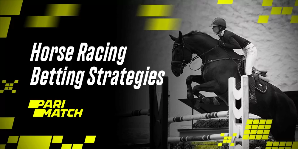 Regras e estratégias de apostas em corridas de cavalos