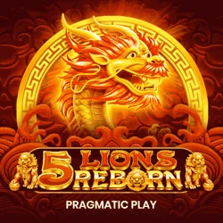 5 Lions Reborn