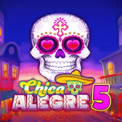 Chica Alegre 5