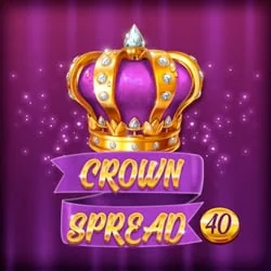 Crown Spread 40
