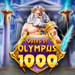 Gates of Olympus 1000