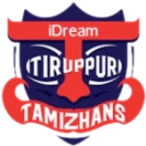 iDream Tiruppur Tamizhans