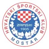 Zrinjski